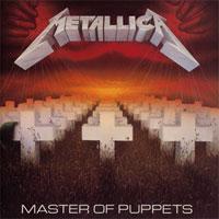 Master Of Puppets