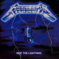 Ride The Lightning